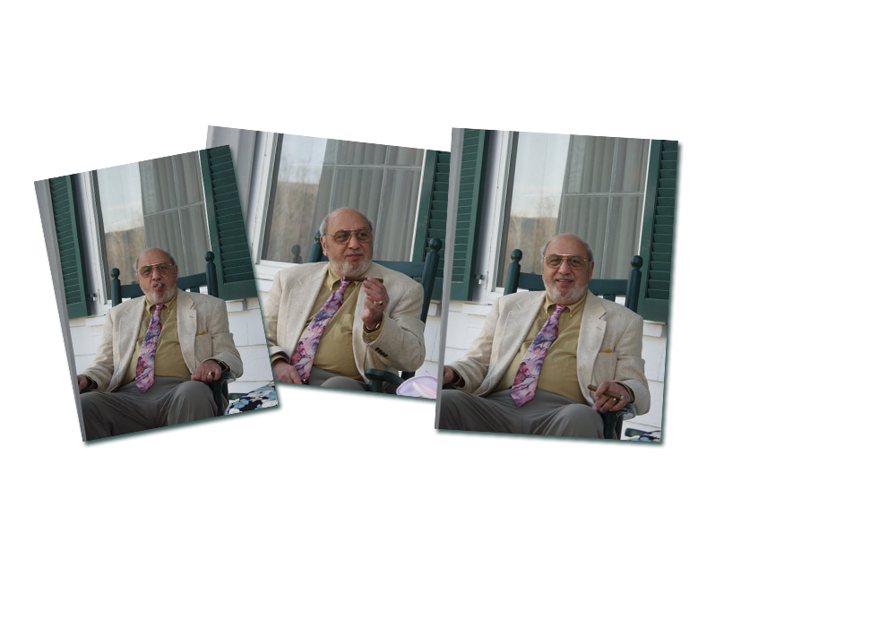 Jack Boyajian Tennis Pro